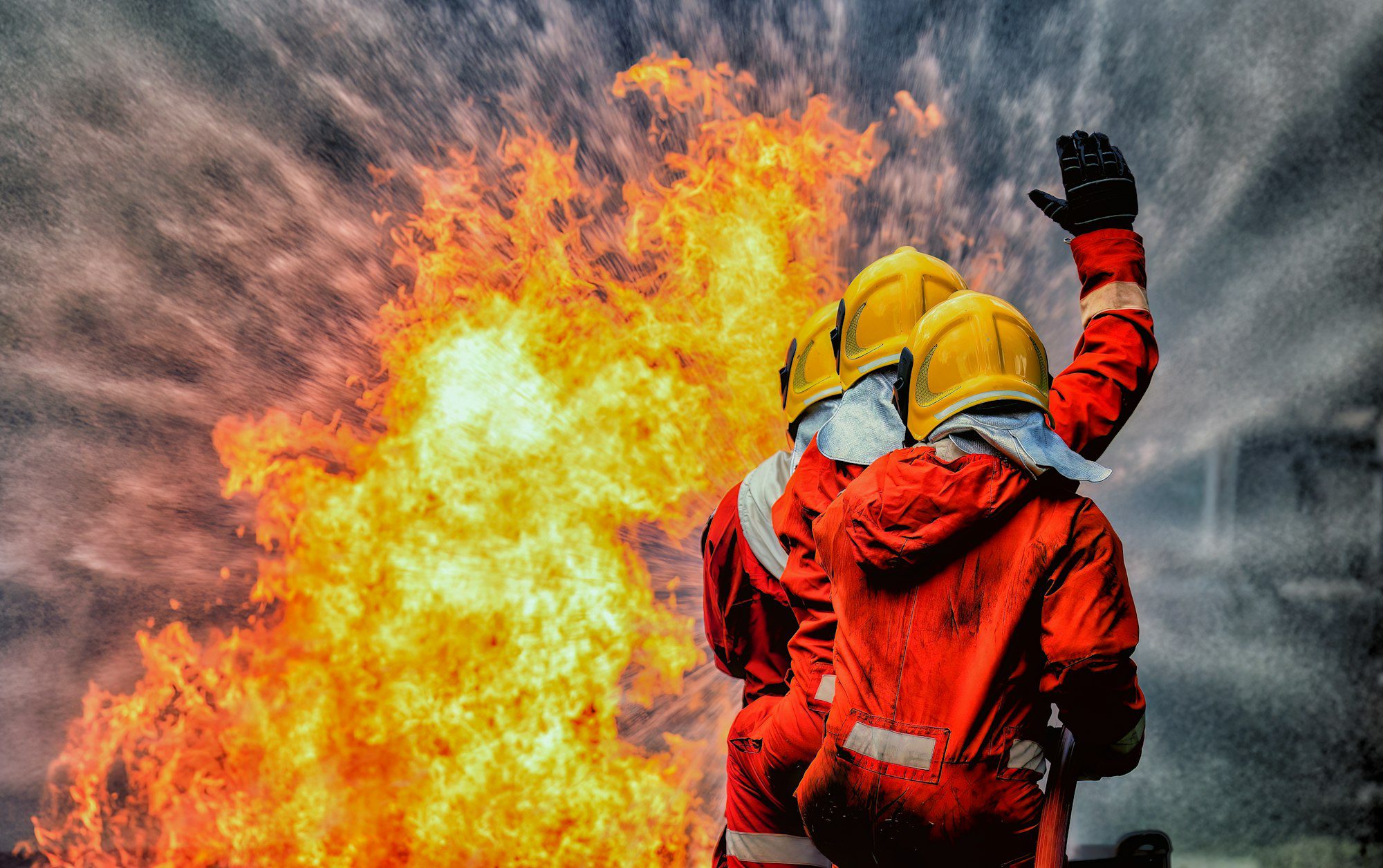 Fire Safety Company in Chennai | Phoenix Fire Safety